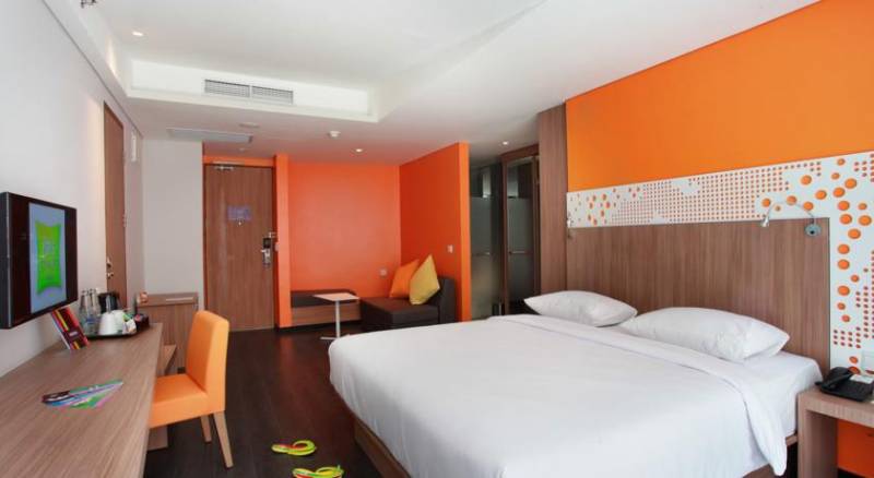 Ibis Styles Bali Kuta Circle