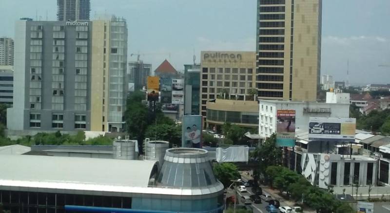 Ibis Surabaya City Center