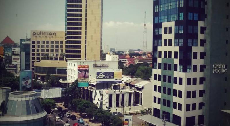 Ibis Surabaya City Center