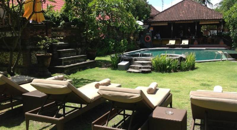 Ida Hotel Kuta Bali