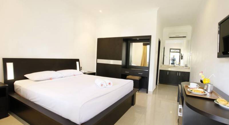 Ida Hotel Kuta Bali