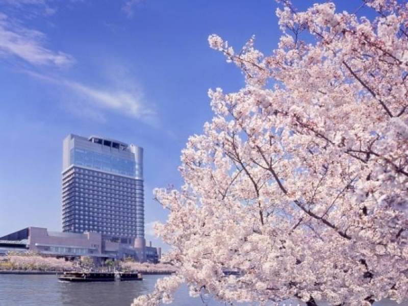 Imperial Hotel Osaka