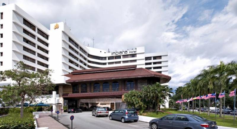 Impiana Hotel Ipoh