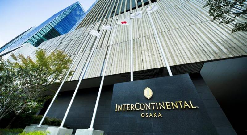 InterContinental Hotel Osaka