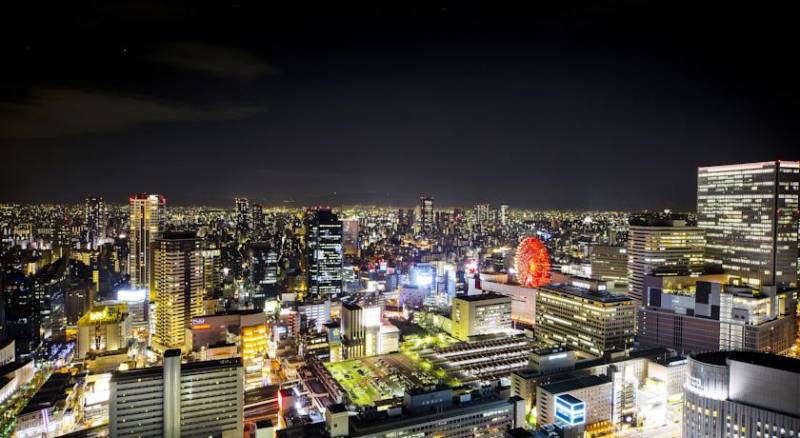 InterContinental Hotel Osaka