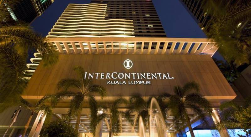 InterContinental Kuala Lumpur