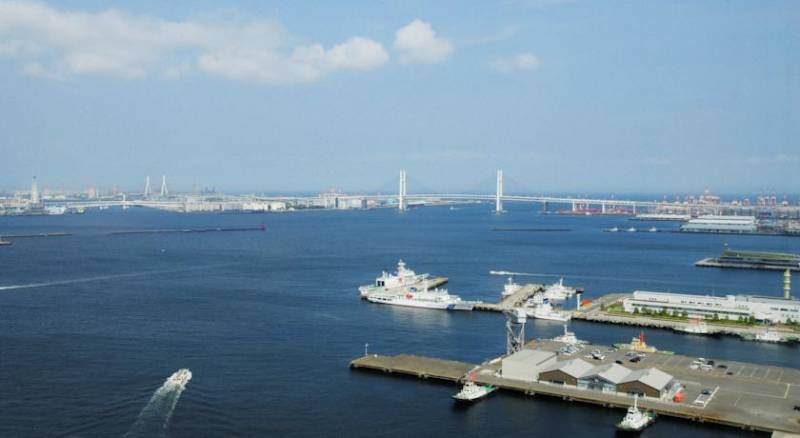 InterContinental Yokohama Grand