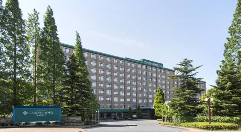 International Garden Hotel Narita