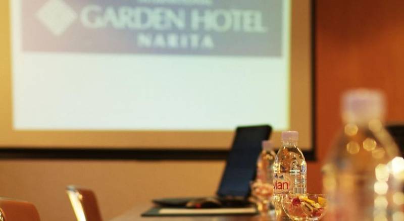 International Garden Hotel Narita