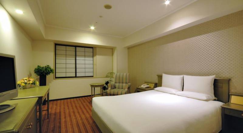 International Garden Hotel Narita