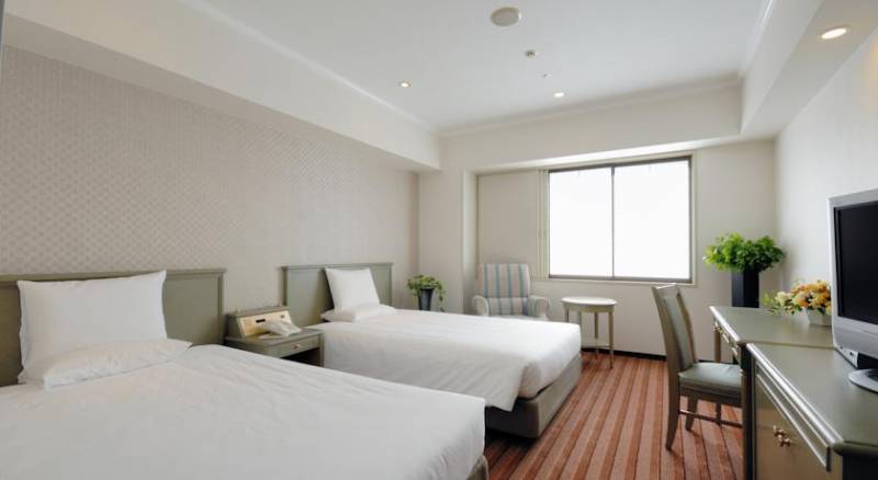 International Garden Hotel Narita