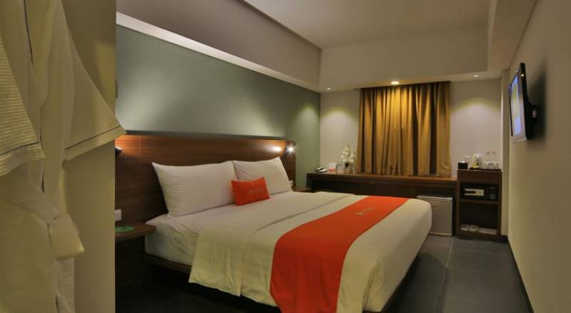 J4 Hotels Legian