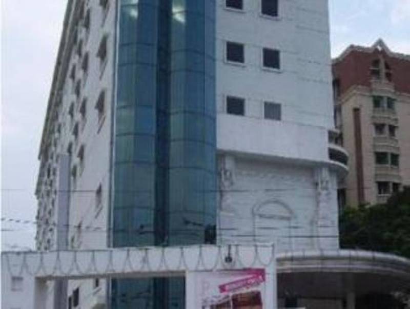 JP Chennai Hotel