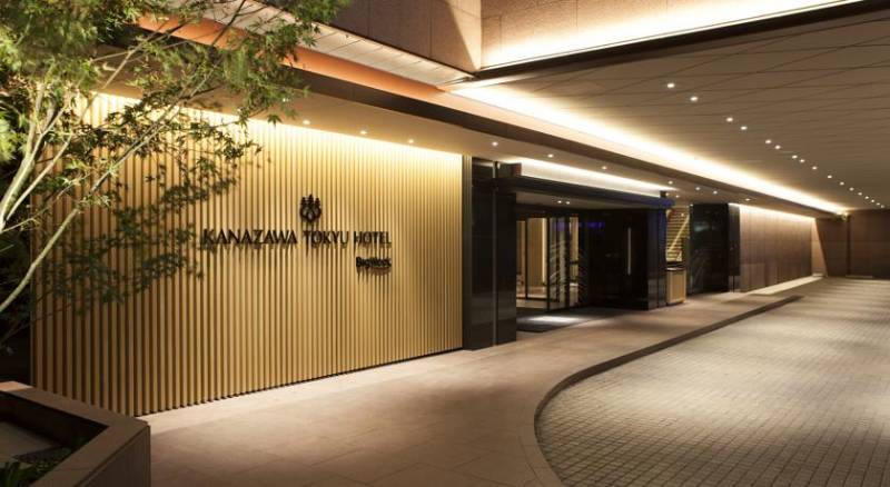 Kanazawa Tokyu Hotel