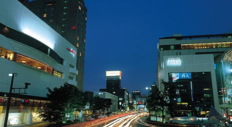 Kanazawa Tokyu Hotel