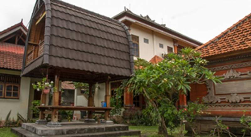 Karana Residence Kuta Bali