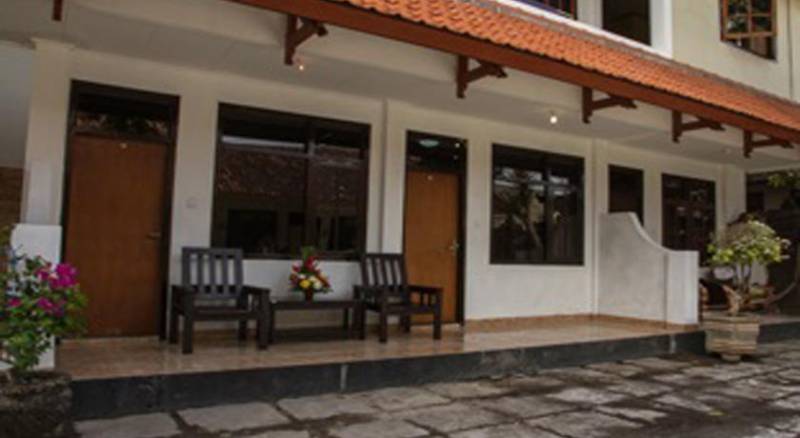 Karana Residence Kuta Bali