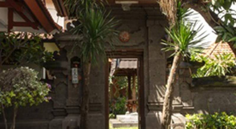 Karana Residence Kuta Bali