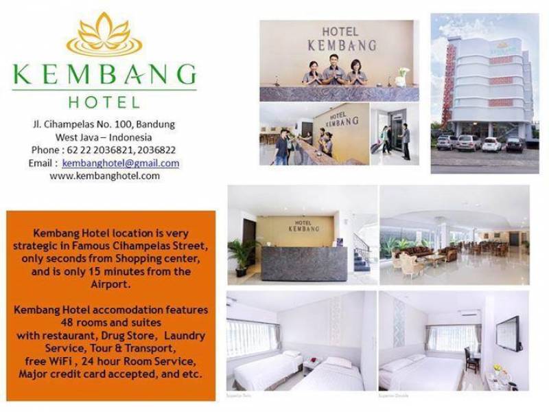 Kembang Hotel