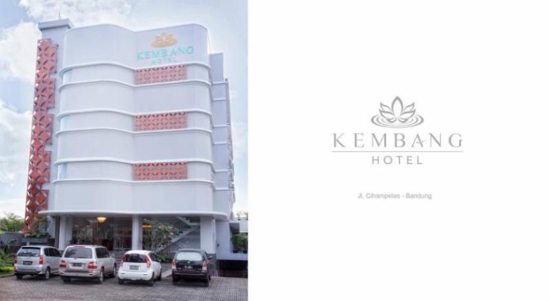 Kembang Hotel