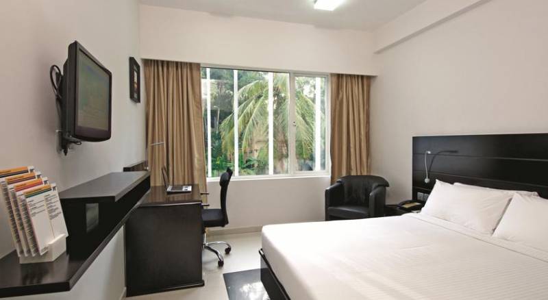 Keys Hotels, Katti-Ma