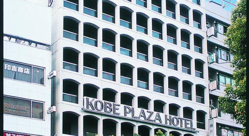 Kobe Plaza Hotel