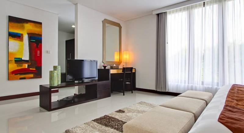 Kuta Ardenia Residence