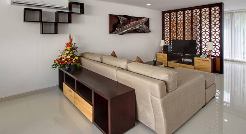 Kuta Ardenia Residence