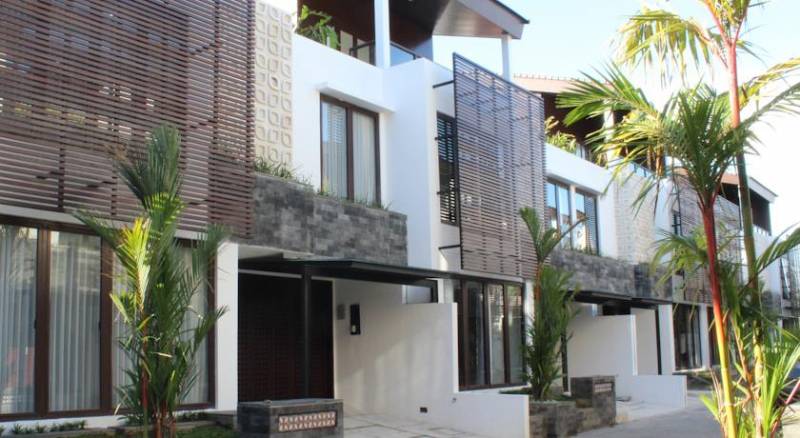 Kuta Ardenia Residence