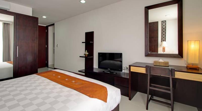 Kuta Ardenia Residence