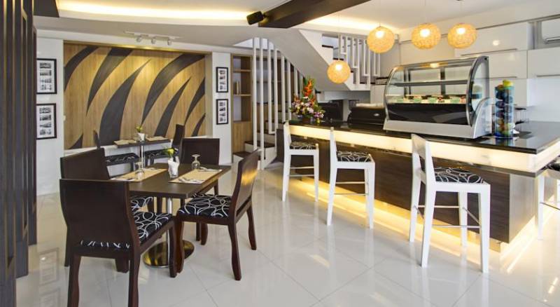 Kuta Ardenia Residence