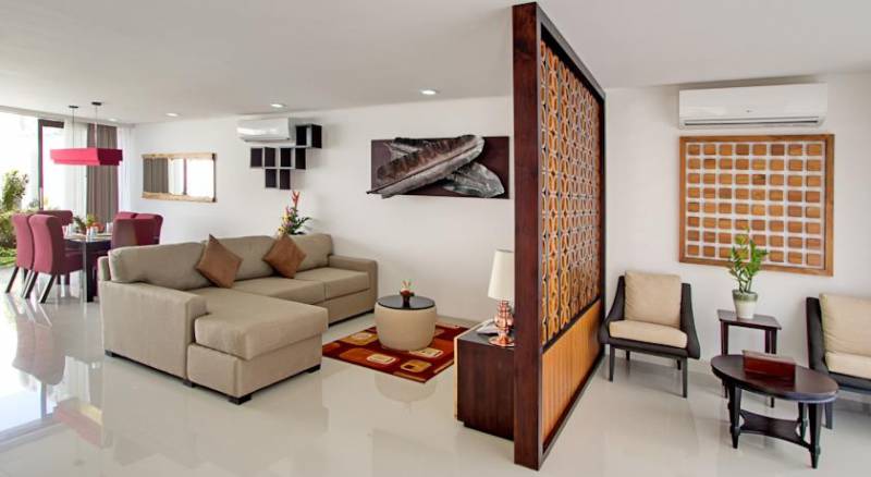 Kuta Ardenia Residence