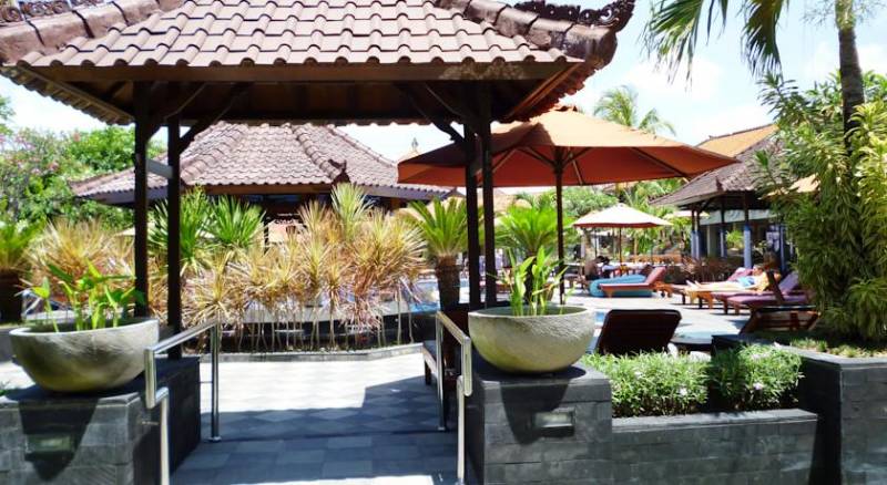 Kuta Beach Club