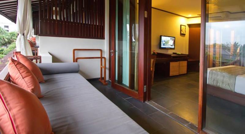 Kuta Seaview Boutique Resorts