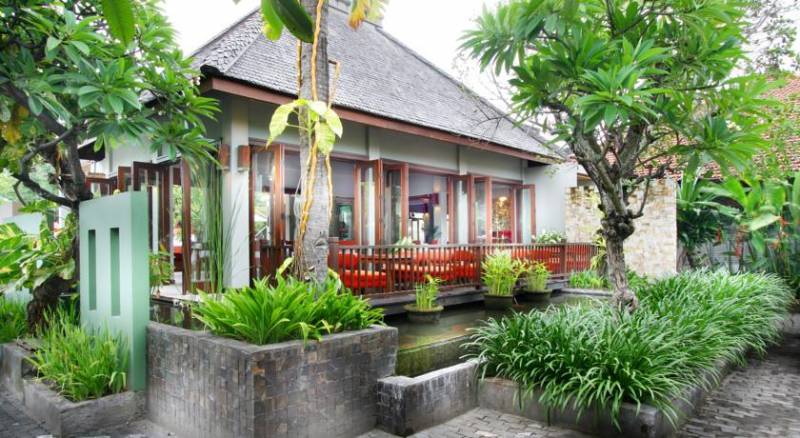 Kuta Seaview Boutique Resorts