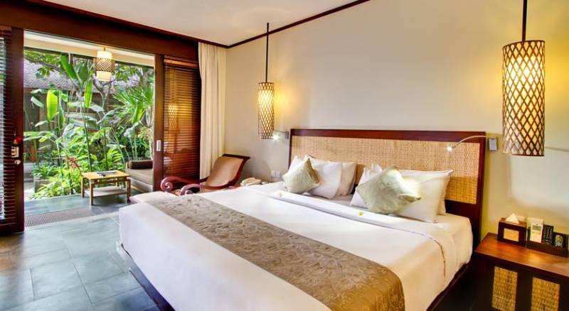 Kuta Seaview Boutique Resorts