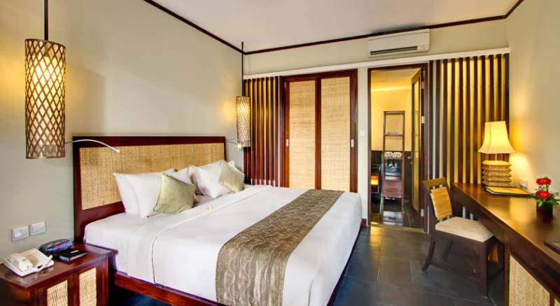 Kuta Seaview Boutique Resorts