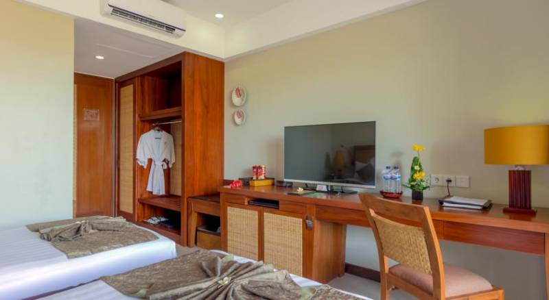 Kuta Seaview Boutique Resorts