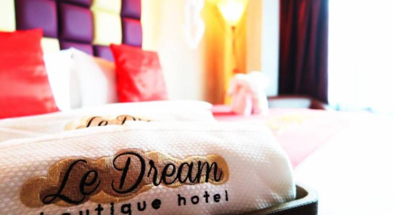 Le Dream Boutique Hotel