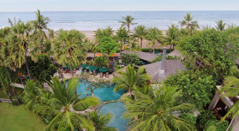 Legian Beach Hotel