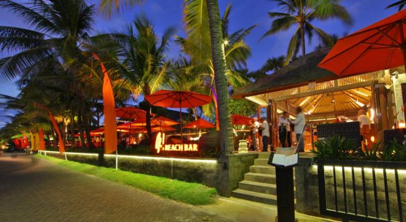 Legian Beach Hotel