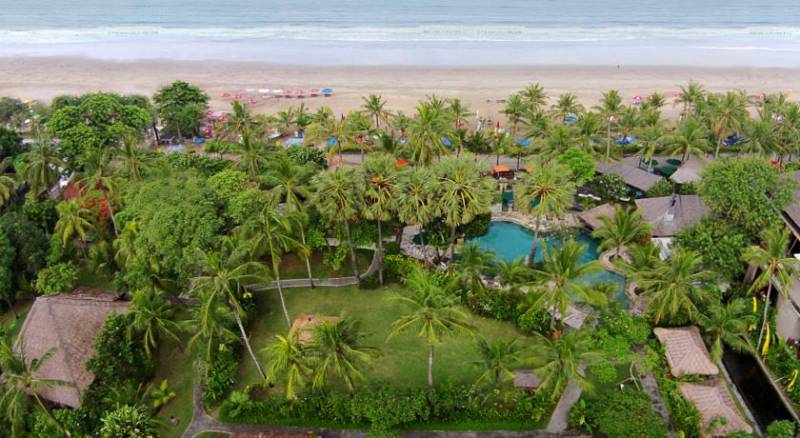 Legian Beach Hotel