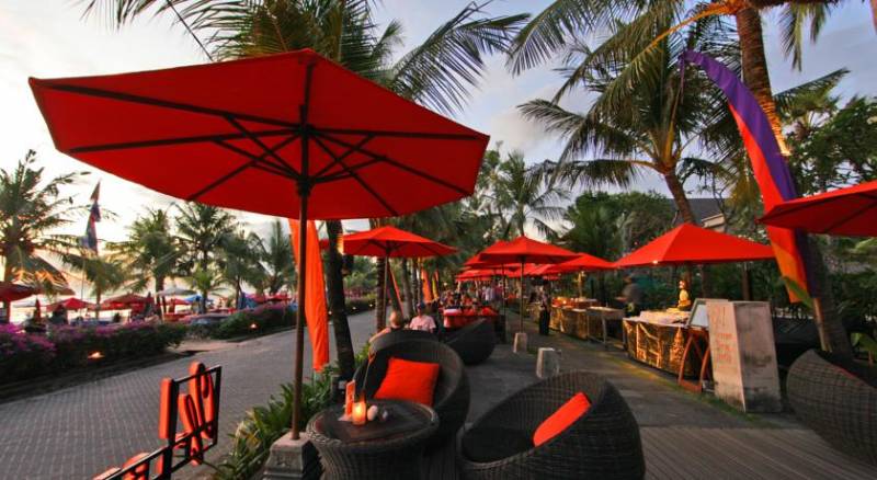 Legian Beach Hotel