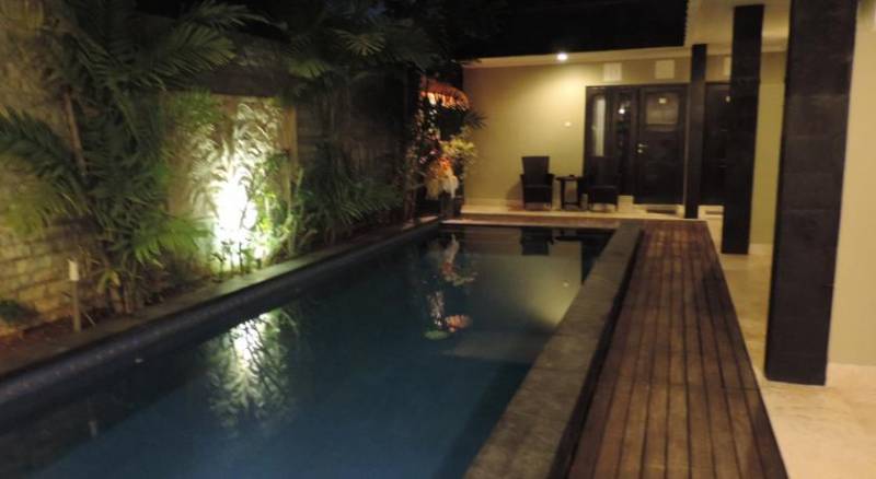 Legian Guest House