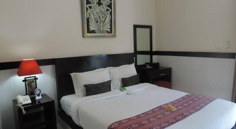 Legian Guest House