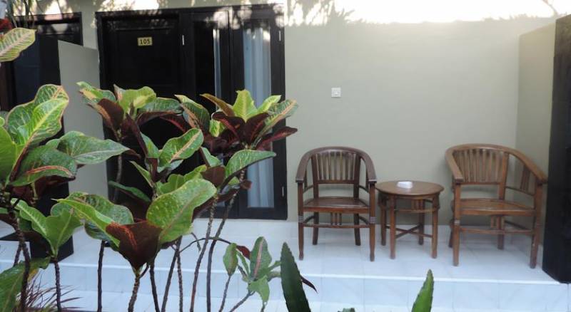 Legian Guest House