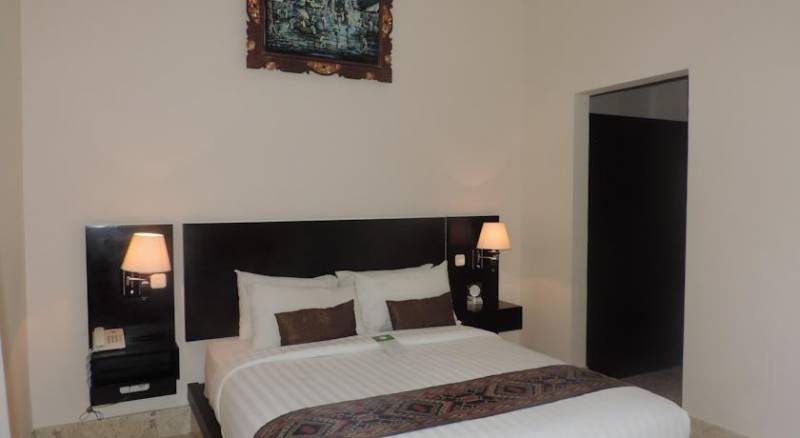 Legian Guest House