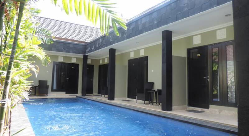 Legian Guest House