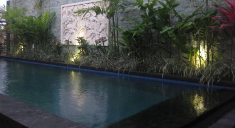 Legian Guest House