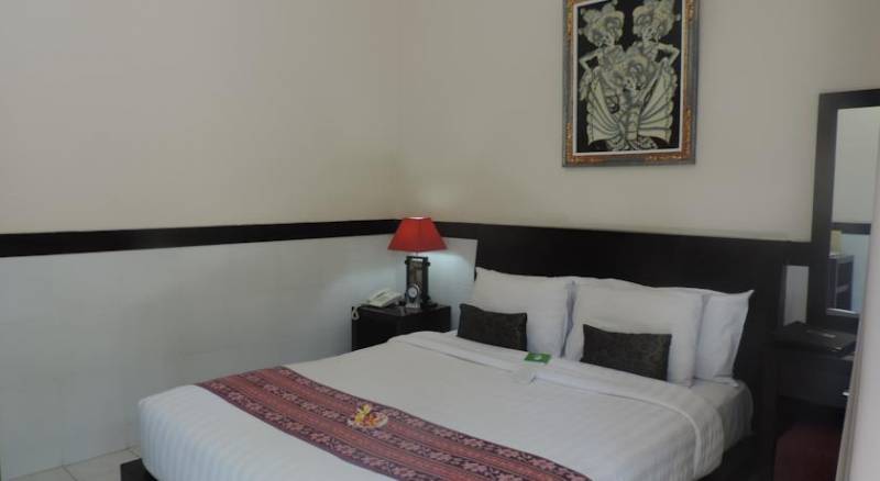 Legian Guest House